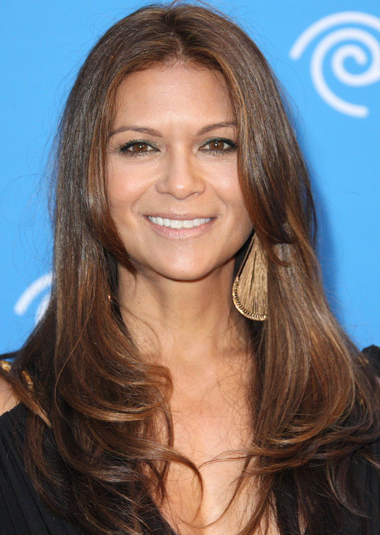 Nia Peeples